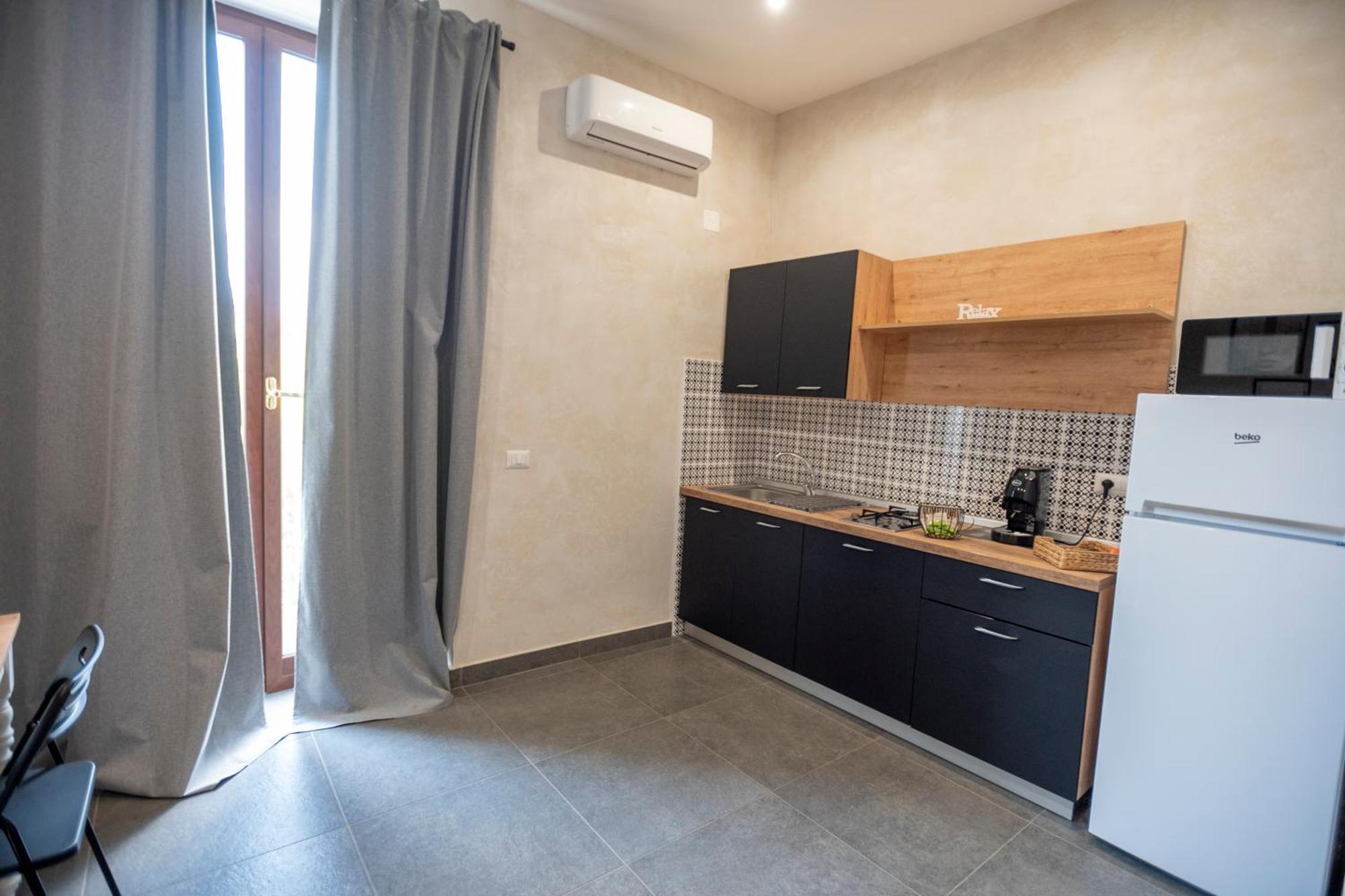 Casa 157 Apartment Cercola Exterior photo